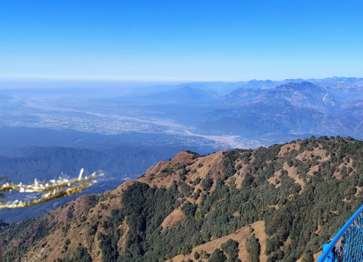 5N/6D Uttrakhand Tour from Haridwar / Dehradun